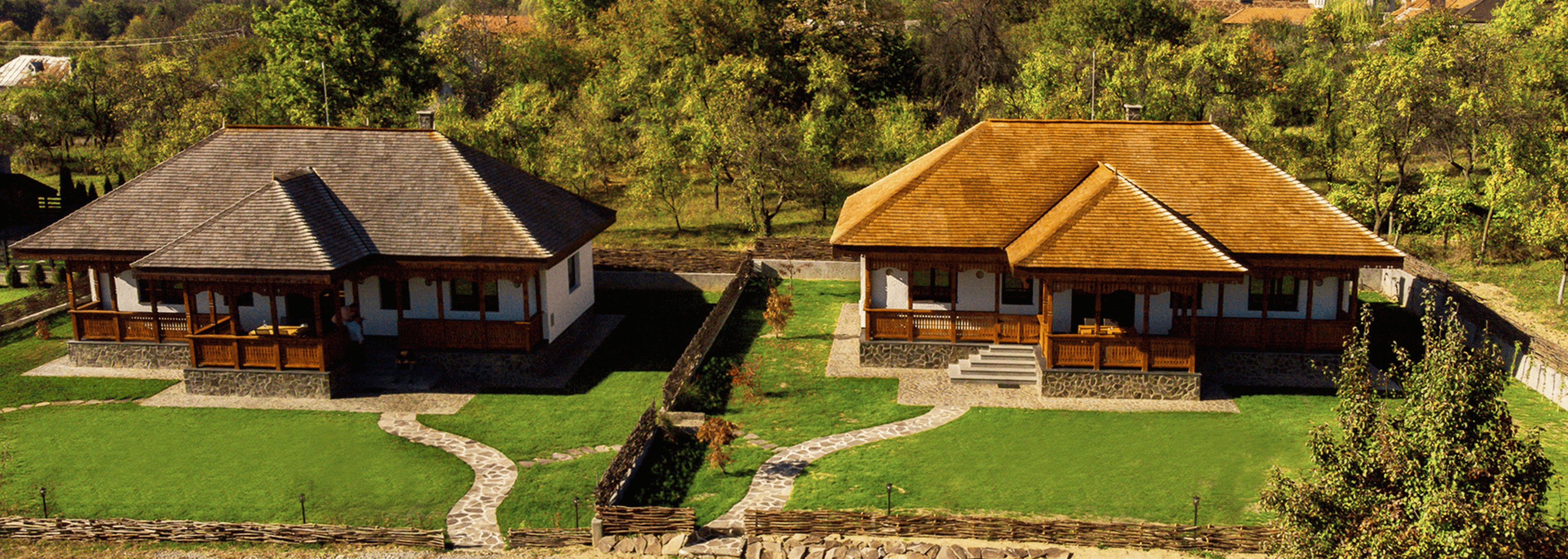 Videoclip despre livada bunicului