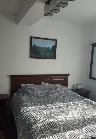 cazare camera primavara in pensiunea livada buncicului